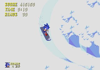 Sonic 3